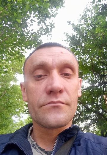 My photo - vitalya, 42 from Rostov-on-don (@vitalya3363)