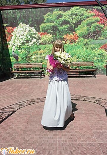 My photo - Alyona, 32 from Khabarovsk (@alena27304)