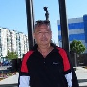 Владислав, 63, Радужный (Ханты-Мансийский АО)