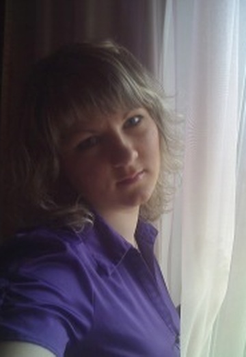 Моя фотография - Алёна, 39 из Минск (@alna1188)