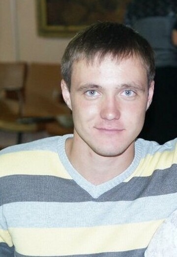 Моя фотография - Виктор, 34 из Омск (@viktor121232)