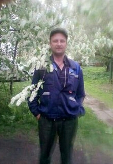 My photo - Aleksandr, 45 from New Urengoy (@aleksandr702984)