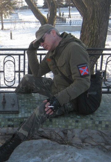 My photo - Marat, 59 from Donetsk (@marat28707)