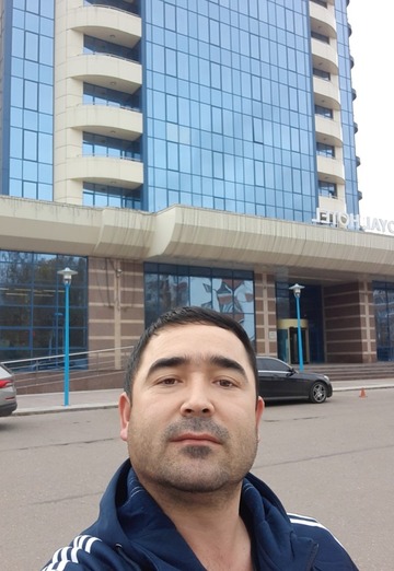 My photo - Ramazon Samadov, 34 from Yaroslavl (@ramazonsamadov)