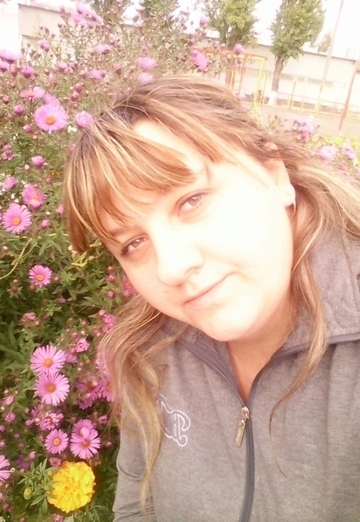 My photo - Nyutka georgeevna, 38 from Odessa (@nutkageorgeevna)