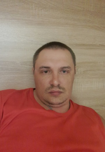 My photo - Oleg, 42 from Norilsk (@oleg289196)
