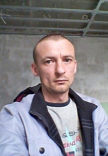 My photo - Petro, 41 from Kalush (@petro2437)