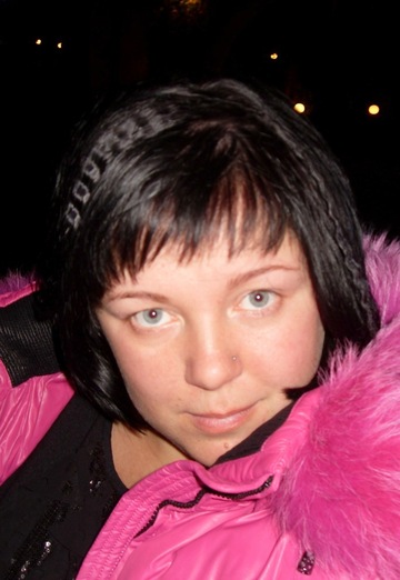 My photo - Svetlana, 38 from Severodonetsk (@svetlana46866)