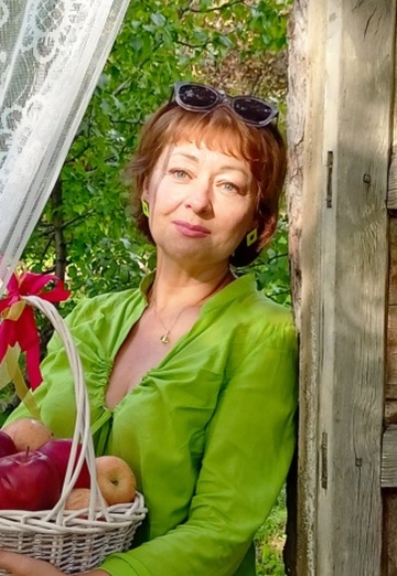 Valentina (@valentina89621) — my photo № 2