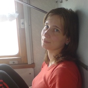 анна, 46, Шелехов