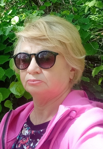 Моя фотографія - Светлана, 67 з Мюнхен (@svetlana340196)