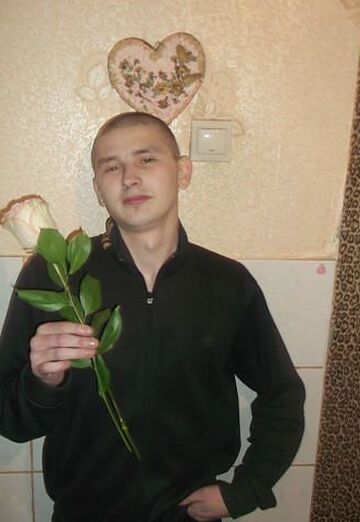 Моя фотография - никита, 36 из Томск (@nikita63148)