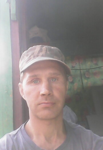 My photo - Aleksandr, 48 from Belogorsk (@aleksandr258250)