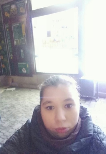 My photo - Yulya, 30 from Zhytomyr (@ulya39273)