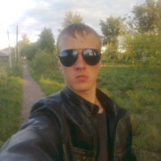 алексей, 26, Тайшет