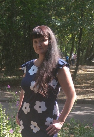 My photo - Elena, 43 from Mykolaiv (@elena444814)