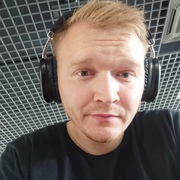 Марат, 27, Казань