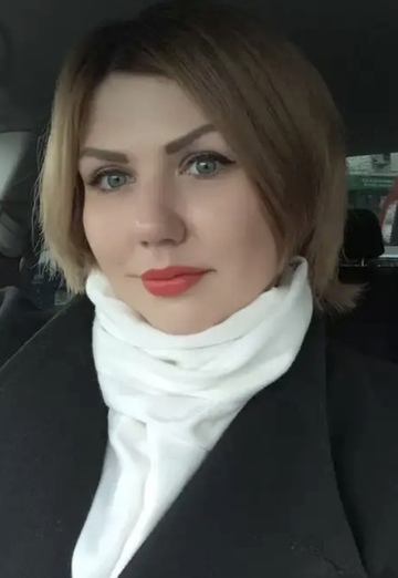 Моя фотография - Ангелина, 36 из Москва (@angelina24368)