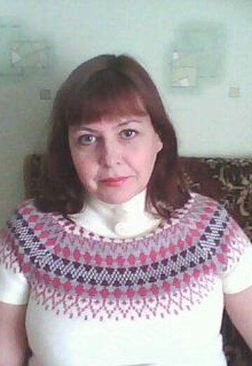 Моя фотография - Ольга, 60 из Тамбов (@olga227846)
