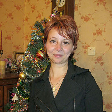 Моя фотография - Таня, 41 из Севастополь (@tanya3122)