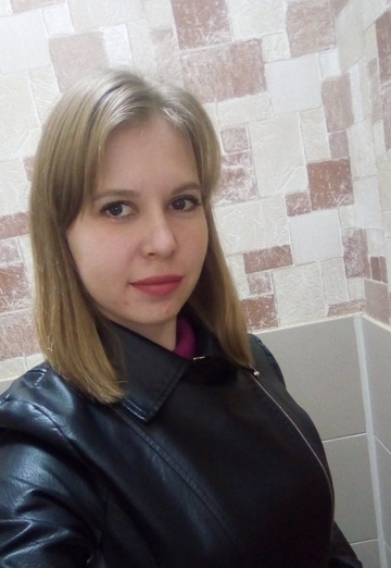 My photo - Tatyana, 27 from Krasnodar (@tatyana306395)