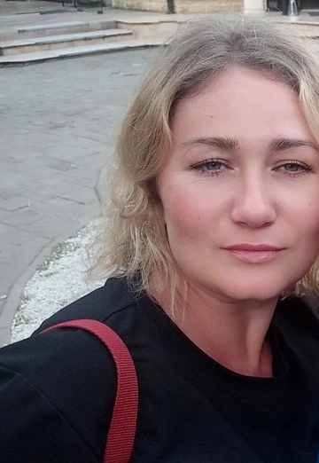 My photo - Lara, 42 from Krasnodar (@larisa69844)