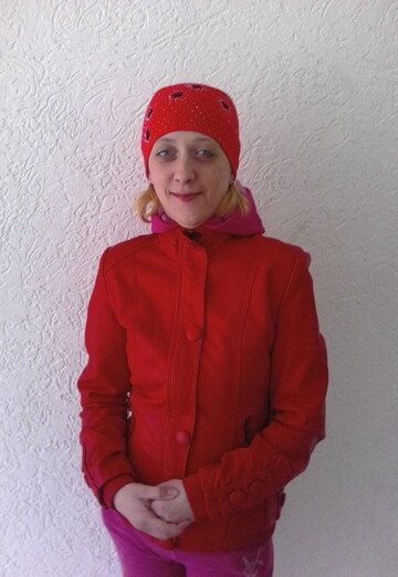 Mein Foto - Marija, 41 aus Krasnoufimsk (@mariya91577)