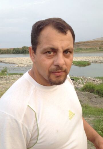 My photo - Ivan, 47 from Tbilisi (@ivan164047)