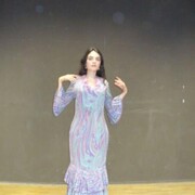 вероничка, 28, Емва