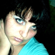 Ксюшка, 34, Руза