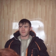димон, 37, Упорово