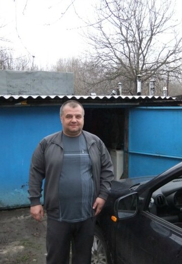 Моя фотография - Тынчик, 60 из Батайск (@tincik7472365)