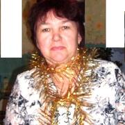 ольга, 60, Черниговка