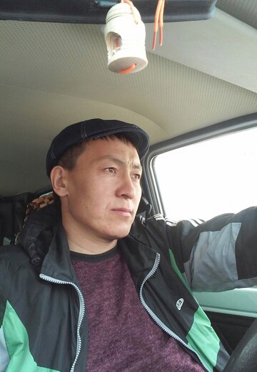 Моя фотография - Маралбек Балтабаев, 40 из Павлодар (@maralbekbaltabaev)