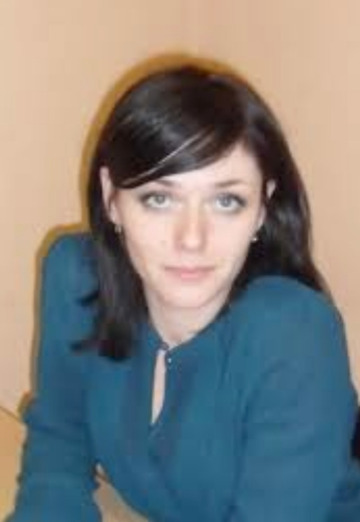 My photo - Elizaveta, 37 from Almaty (@elizaveta18602)