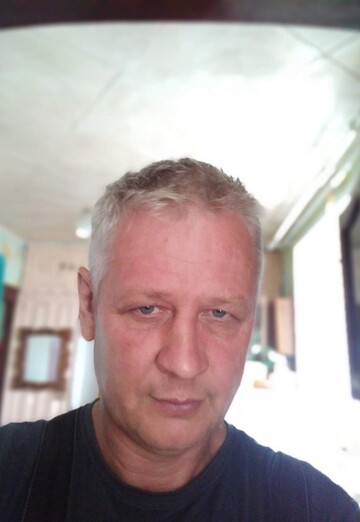Моя фотография - Олег, 55 из Чита (@oleg319456)