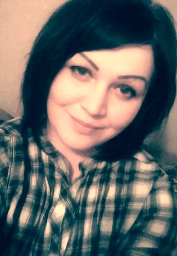 My photo - Tatyana, 34 from Mariupol (@tatyana229967)