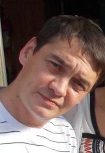 My photo - Evgeniy, 53 from Aldan (@evgeniy241226)