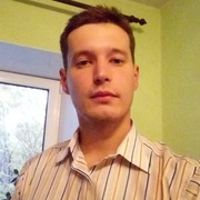 Евгений, 35, Кувандык
