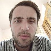 Баха, 31, Москва