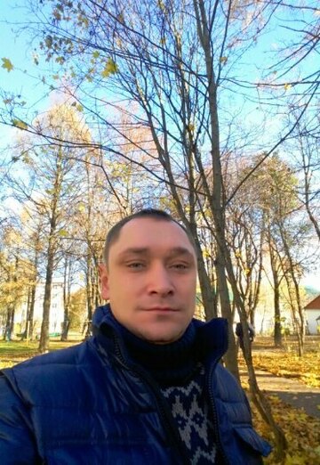 Sergey (@sergey302411) — my photo № 13