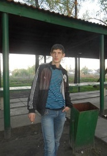 My photo - Pasha P@TrOn, 29 from Kyiv (@pashaptron)