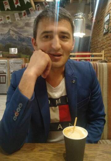 Моя фотография - hasan, 31 из Гомель (@hasan5410)