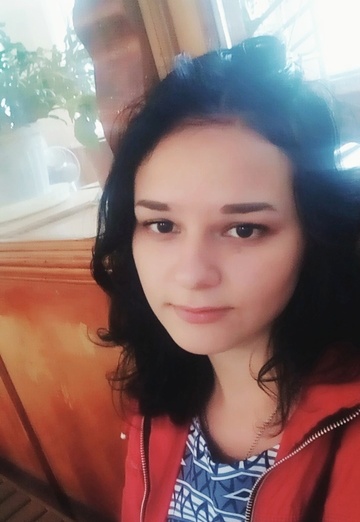 Моя фотографія - Диана, 24 з Таганрог (@diana32915)