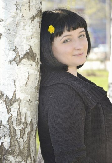 My photo - olesya, 32 from Yefremov (@olesya12288)