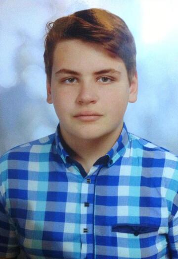 My photo - Florin, 23 from Kishinev (@florin72)