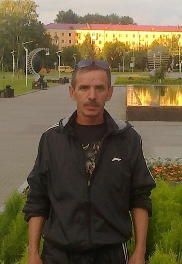 Моя фотография - игорь, 53 из Волгодонск (@igor153563)
