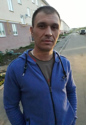 Моя фотография - Nikolay, 37 из Приволжск (@nikolay222763)