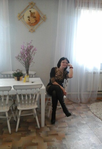 My photo - Alesya Churkina, 35 from Ulan-Ude (@alesyachurkina)
