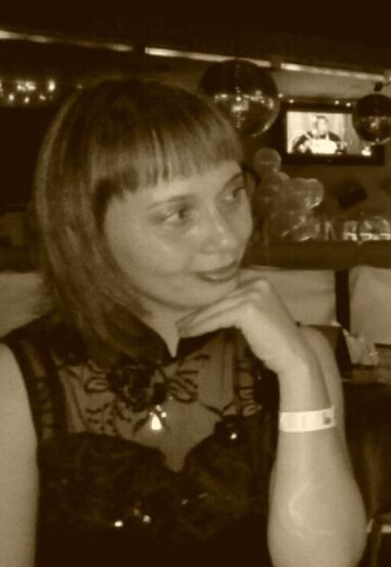 Моя фотографія - Оксана, 48 з Сиктивкар (@oksana71001)